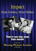 Impact - Impact - DVD