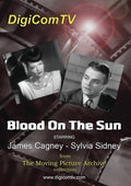 Blood On The Sun - Blood On The Sun - DVD