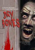 Dry Bones - Dry Bones - DVD