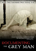 Documenting The Grey Man - Documenting The Grey Man - DVD