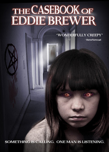 Casebook Of Eddie Brewer - Casebook Of Eddie Brewer - DVD