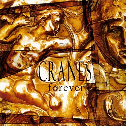 Cranes - Forever - Music CD