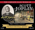 The Complete Piano Works Of Scott Joplin [3 CD]