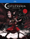 Castlevania: Season 1 - Castlevania: Season 1 - Blu-ray