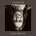 Legend - Fearless - Vinyl Record