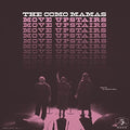 Como Mamas - Move Upstairs - Vinyl Record