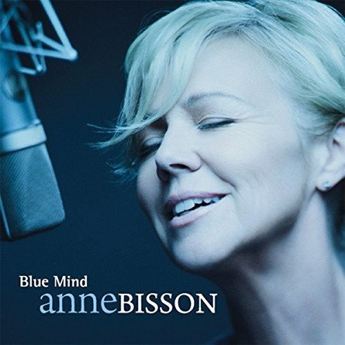 Blue Mind [Colored Vinyl] [Limited Edition] [180 Gram] (Rybl) Vinyl Record