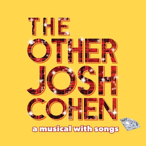 The Other Josh Cohen: A Musical With Songs - The Other Josh Cohen: A Musical With Songs - Music CD