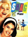 Shag - Shag - Blu-ray