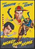 Money From Home - Money From Home - DVD
