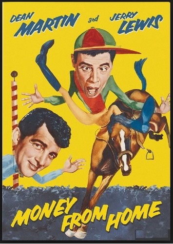 Money From Home - Money From Home - DVD