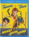 Money From Home - Money From Home - Blu-ray