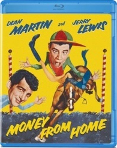 Money From Home - Money From Home - Blu-ray