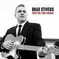 Stivers,brad - Took You Long Enough - Music CD