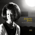 Jones,jeanette - Dreams All Come True - Music CD