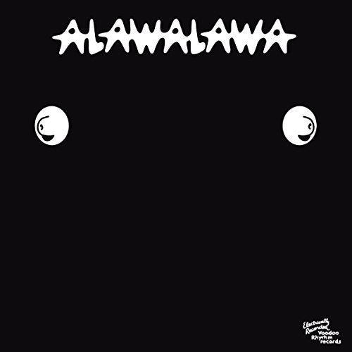 Blind Butcher - Alawalawa - Vinyl Record
