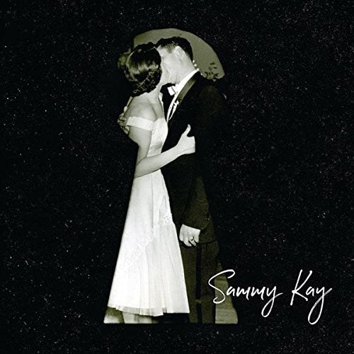 Kay,sammy - Sammy Kay - Music CD