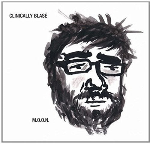 M.o.o.n. - Clinically Blase - Vinyl Record