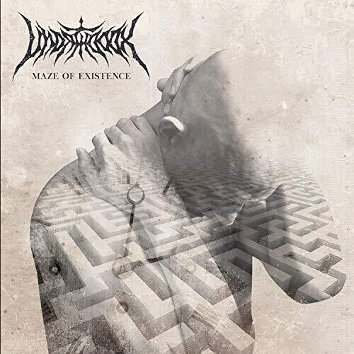 Unorthodox - Maze Of Existence - Music CD