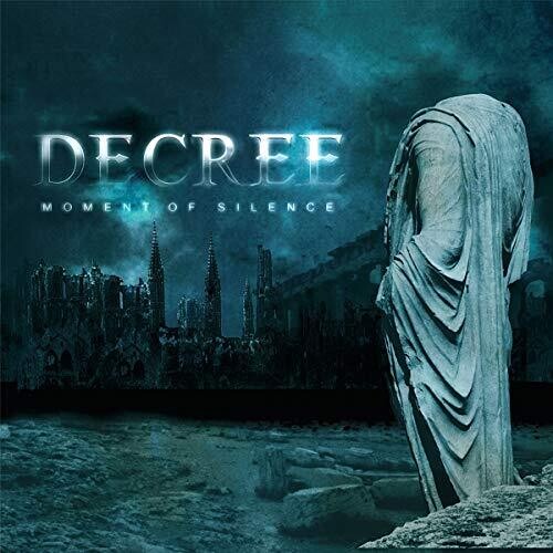 Decree - Moment Of Silence - Vinyl Record