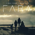 Fara - Times From Times Fall - Music CD