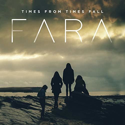 Fara - Times From Times Fall - Music CD