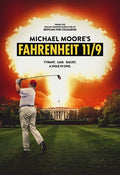 Fahrenheit 11/9 - Fahrenheit 11/9 - DVD