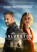 Galveston - Galveston - DVD