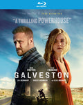 Galveston - Galveston - Blu-ray