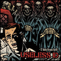 Useless Id - 7 Hits From Hell - Vinyl Record