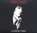 Closing Time Music CD