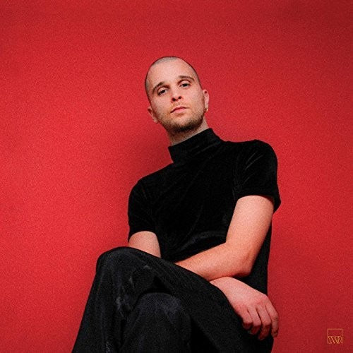 Jmsn - Whatever Makes U Happy - Music CD
