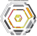 Emperor X - Oversleepers International - Music CD