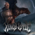 Xenobiotic - Prometheus - Music CD
