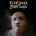Fiend - Still Cookin' - Music CD
