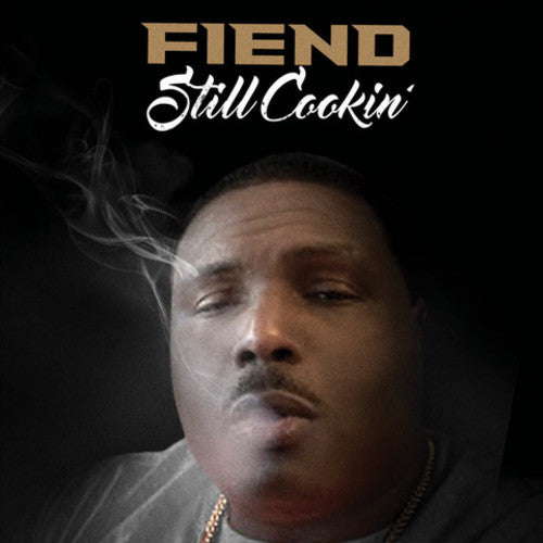 Fiend - Still Cookin' - Music CD