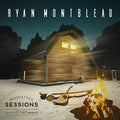 Montbleau,ryan - Woodstock Sessions - Music CD