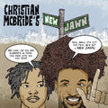Mcbride,christian - Christian Mcbride's New Jawn - Vinyl Record