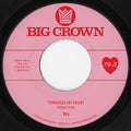 79.5 - Terrorize My Heart - Vinyl Record