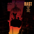 Rast - I Know Why The Caged Bird Sings - Music CD