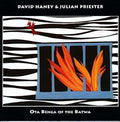 Haney,david & Priester,julian - Ota Benga Of The Batwa - Music CD