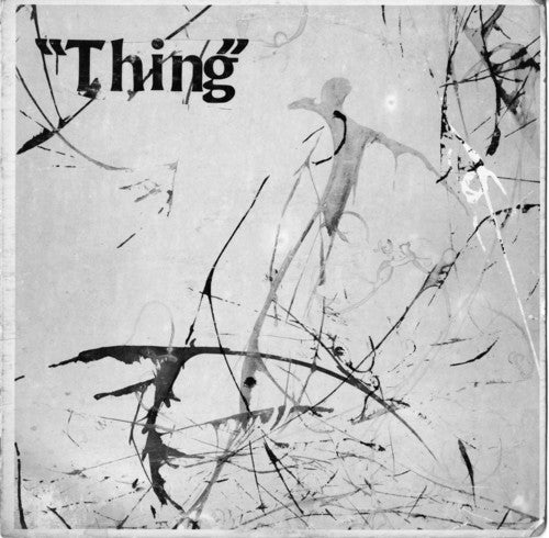 Thing - Thing - Vinyl Record