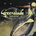 Greenslade - Live In Stockholm March 10 1975 - Music CD
