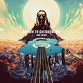 Kim,yong-tae - Return To Guitaromanie - Music CD