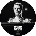 Bowie,david - Breaking Glass - Vinyl Record