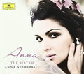 Netrebko,anna - Anna: Best Of Anna Netrebko - Music CD