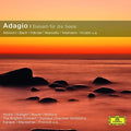 Adagio: Balsam Fur Die Seele / Various - Adagio: Balsam Fur Die Seele / Various - Music CD