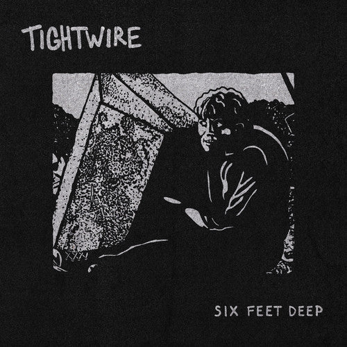 Tightwire - Six Feet Deep - Music CD