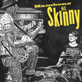 Hambone Skinny - Hambone Skinny - Music CD