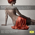 Prohaska & Kozena - Canti Amorosi: Erotische Lieder Des Barock - Music CD